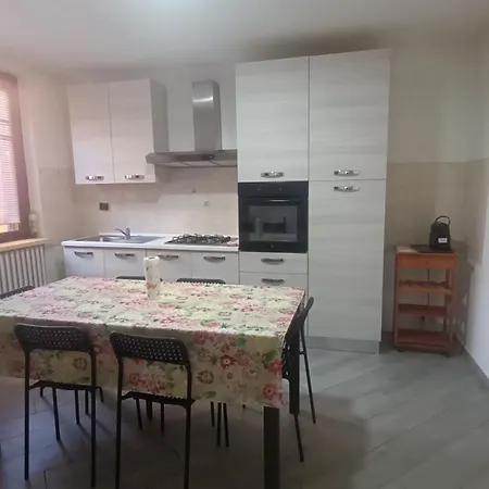 Prázdninový dům Molino *