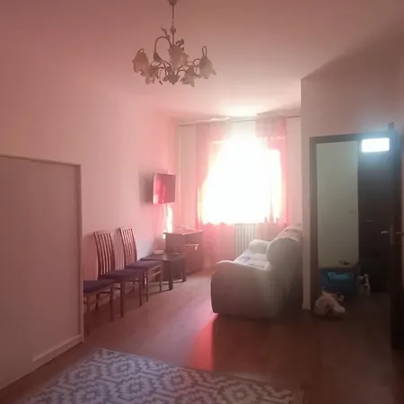 Prázdninový dům Molino
