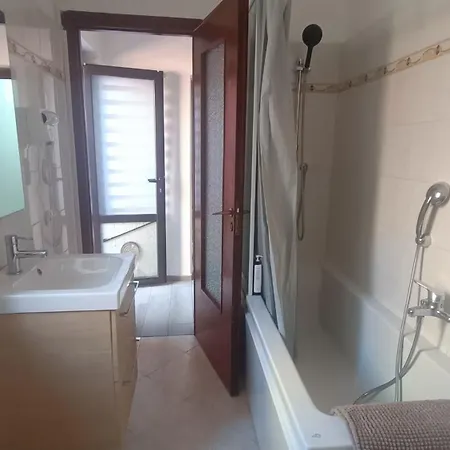 Molino Prázdninový dům Pavia
