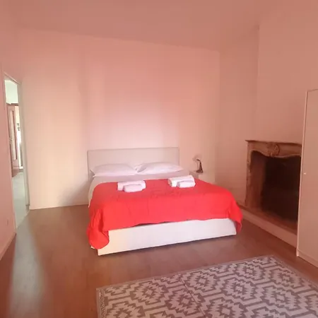 Prázdninový dům Molino Pavia