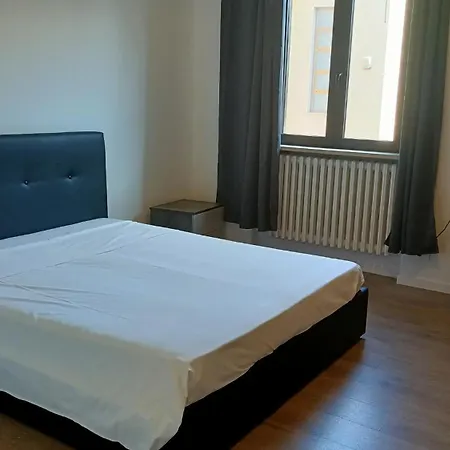 Prázdninový dům Molino Pavia