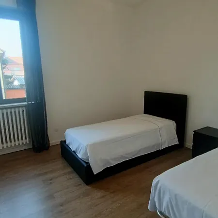 Prázdninový dům Molino Pavia