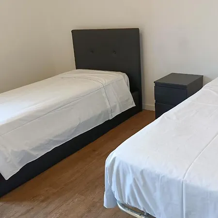 Molino Vakantiehuis *